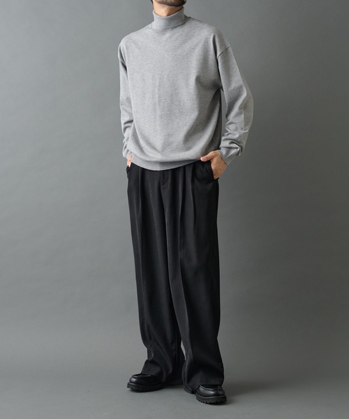 COLONY 2139（コロニー トゥーワンスリーナイン） セーター ニット TW