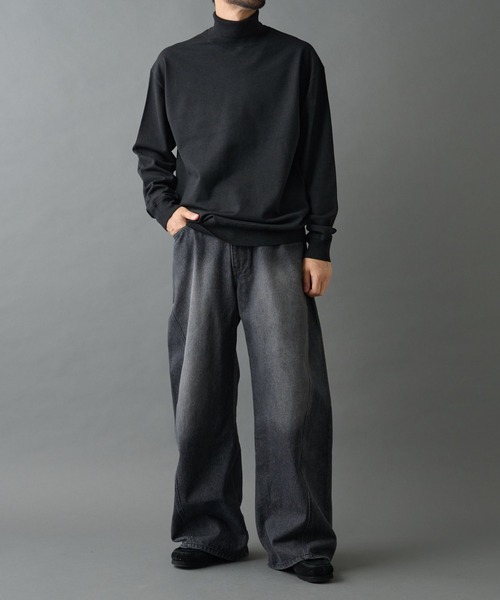 COLONY 2139（コロニー トゥーワンスリーナイン） セーター ニット TW