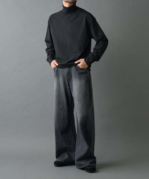 COLONY 2139（コロニー トゥーワンスリーナイン） セーター ニット TW