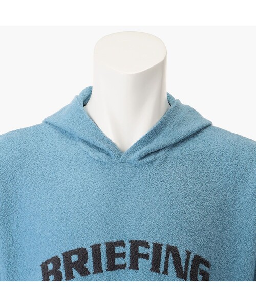 BRIEFING（ブリーフィング） セーター ニット 「BRIEFING GOLF