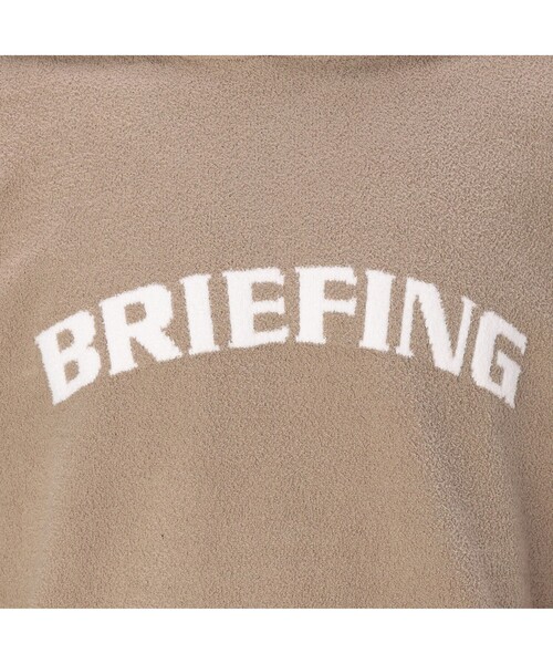 BRIEFING（ブリーフィング） セーター ニット 「BRIEFING GOLF