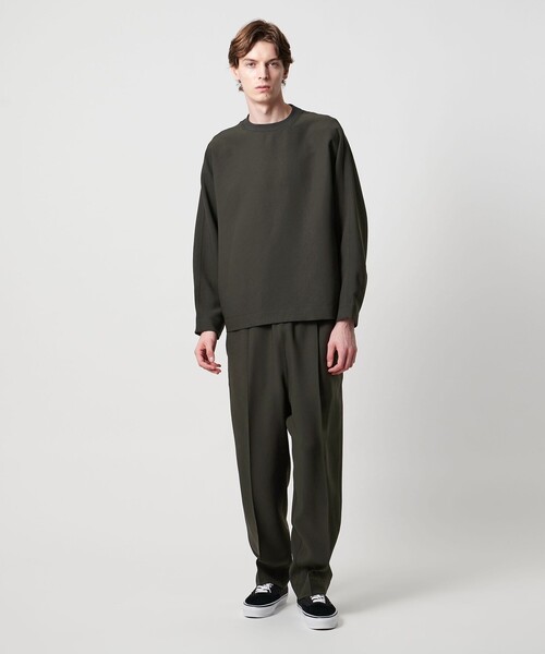 UNITED ARROWS & SONS by DAISUKE OBANA tシャツ 「D.O BY OBANA」+10