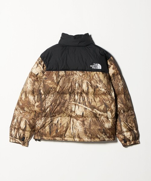 THE NORTH FACE（ザ ノースフェイス） ダウンジャケット ダウン 「THE
