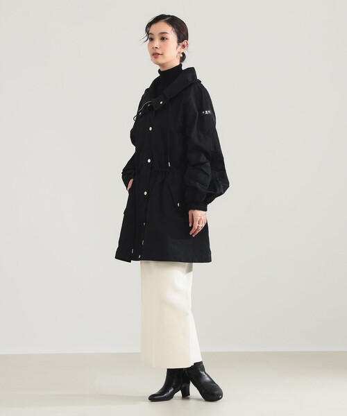 期間限定セール TATRAS タトラス OLVONA ナイロン コート TATRAS（タトラス） コート アウター 「WEB限定」TATRAS / OLVONA