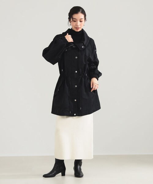 期間限定セール TATRAS タトラス OLVONA ナイロン コート TATRAS（タトラス） コート アウター 「WEB限定」TATRAS / OLVONA