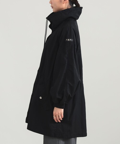 期間限定セール TATRAS タトラス OLVONA ナイロン コート 期間限定セール TATRAS タトラス OLVONA ナイロン コート