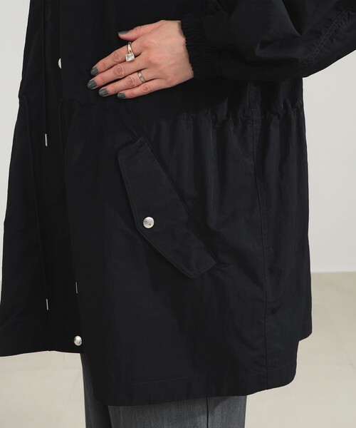 期間限定セール TATRAS タトラス OLVONA ナイロン コート 期間限定セール TATRAS タトラス OLVONA ナイロン コート