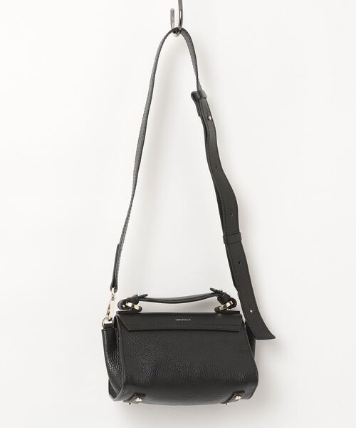 「LORISTELLA」 2WAYバッグ - ブラック レディース_画像2