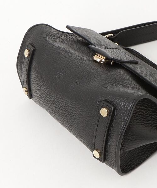 「LORISTELLA」 2WAYバッグ - ブラック レディース_画像3
