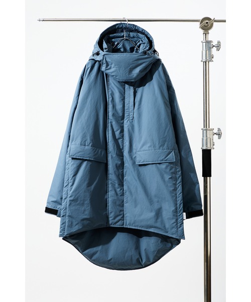 KWD（ケーダブルディー） ダウンコート ダウンジャケット 「 」DOWN