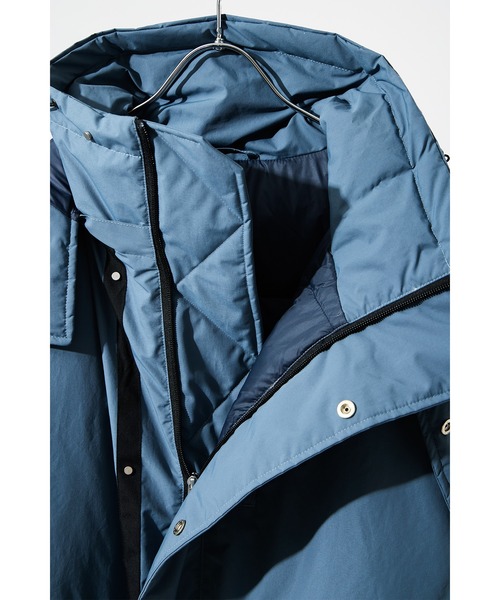 KWD（ケーダブルディー） ダウンコート ダウンジャケット 「 」DOWN