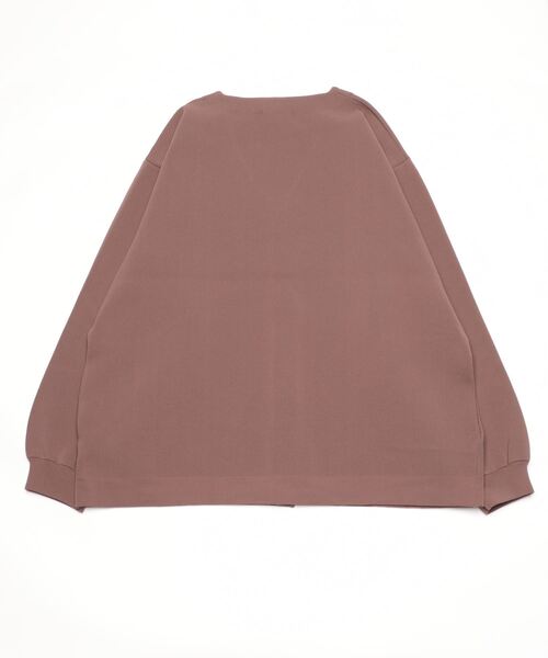 The DUFFER of ST.GEORGE（ザダファーオブセントジョージ） ニット