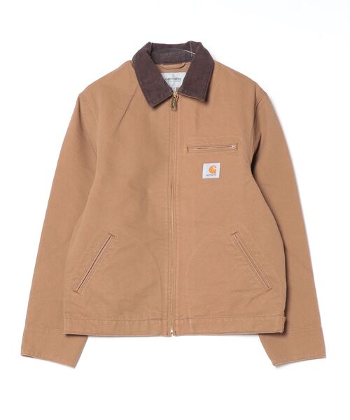Carhartt ブルゾン　ペイント Carhartt WIP（カーハートワークインプログレス） ブルゾン SMALL