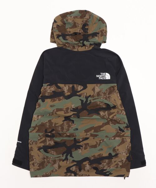 THE NORTH FACE（ザ ノースフェイス） マウンテンパーカー X-LARGE