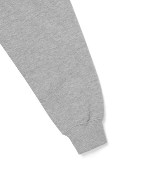 thisisneverthat（ディスイズネバーザット） スウェットカットソー L