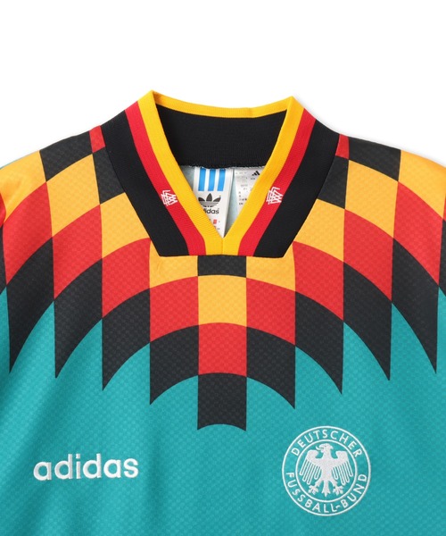 adidas（アディダス） ジャージ ドイツ代表 アウェイ レプリカ