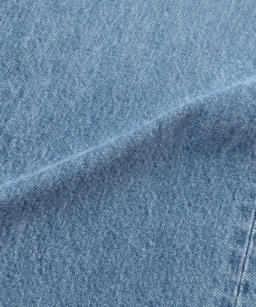 BoTT（ボット） ワイドパンツ ジーンズ LOOSE FIT JEAN メンズ