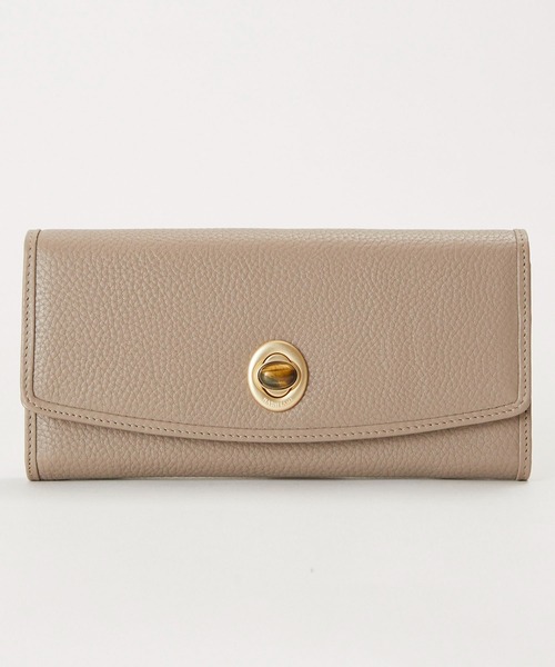 「HASHIBAMI」 財布 FREE グレー レディース_画像5