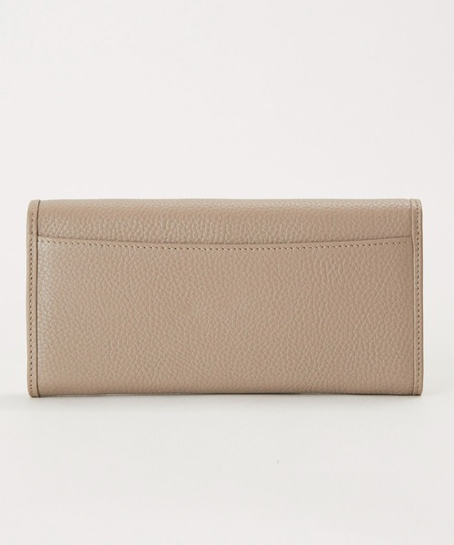 「HASHIBAMI」 財布 FREE グレー レディース_画像6