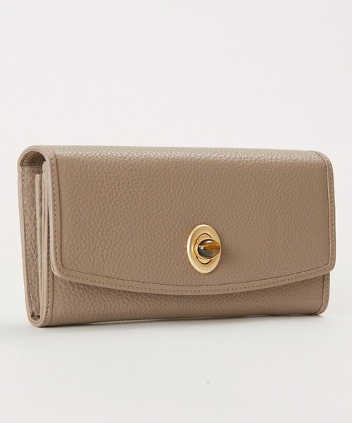 「HASHIBAMI」 財布 FREE グレー レディース_画像7