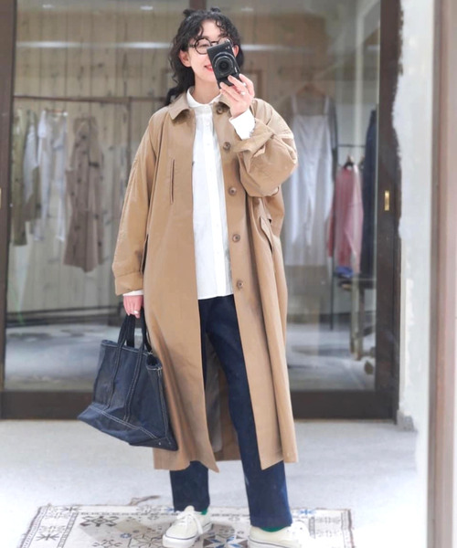 JOURNAL STANDARD LUXE（ジャーナルスタンダード ラックス） 長袖