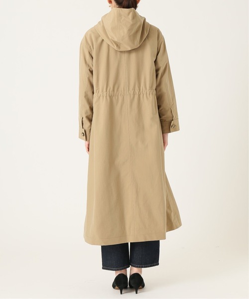 SLOBE IENA（スローブイエナ） コート FREE グリーン レディース