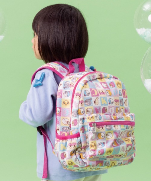 だだんだん リュックのおすすめ人気商品一覧 通販 - Yahoo!ショッピング