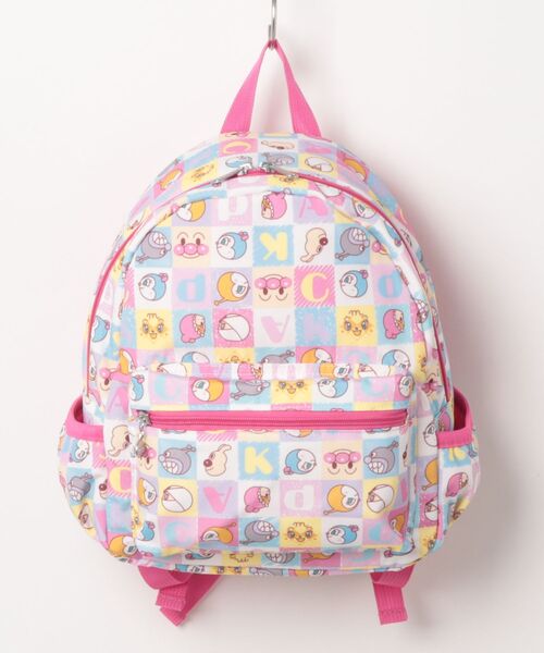 ANPANMAN KIDS COLLECTION（アンパンマンキッズコレクション
