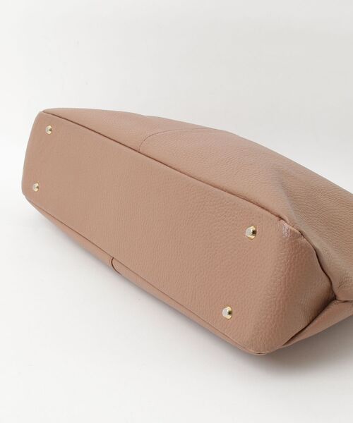 ATAO（アタオ） 2WAYバッグ - ブラウン レディース : ZOZOTOWN Yahoo