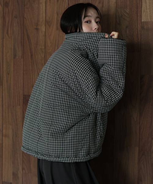 J by blue（ジェイバイブルー） ダウンコート ダウンジャケット 2WAY