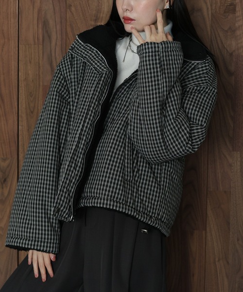 J by blue（ジェイバイブルー） ダウンコート ダウンジャケット 2WAY