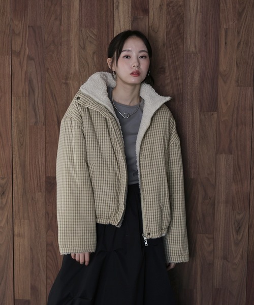 J by blue（ジェイバイブルー） ダウンコート ダウンジャケット 2WAY