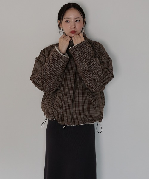 J by blue（ジェイバイブルー） ダウンコート ダウンジャケット 2WAY