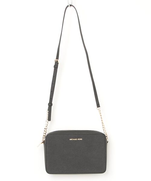 MICHAEL KORS（マイケルコース） ワンポイントショルダーバッグ