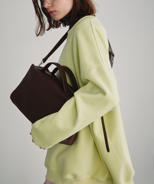 Auntie Rosa Holiday（アンティローザホリデー） ボストンバッグ 2WAY