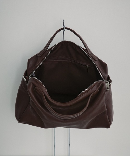 Auntie Rosa Holiday（アンティローザホリデー） ボストンバッグ 2WAY