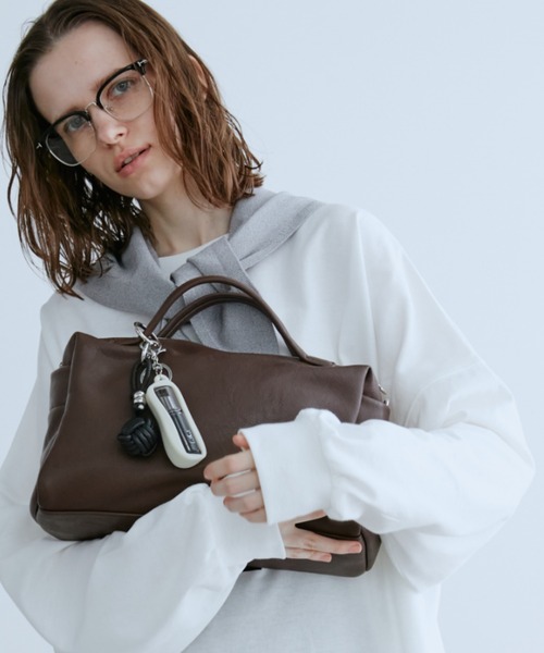 Auntie Rosa Holiday（アンティローザホリデー） ボストンバッグ 2WAY