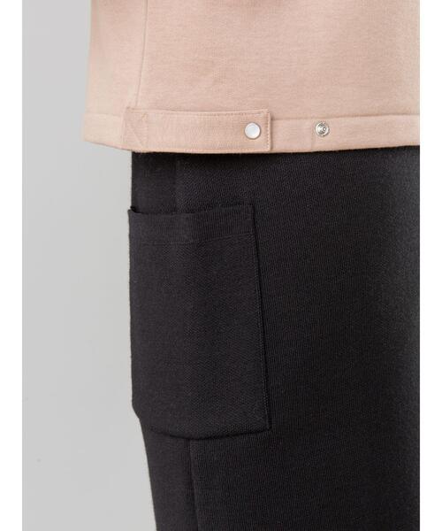 agnes b.（アニエスベー） カーディガン 1 ベージュ レディース