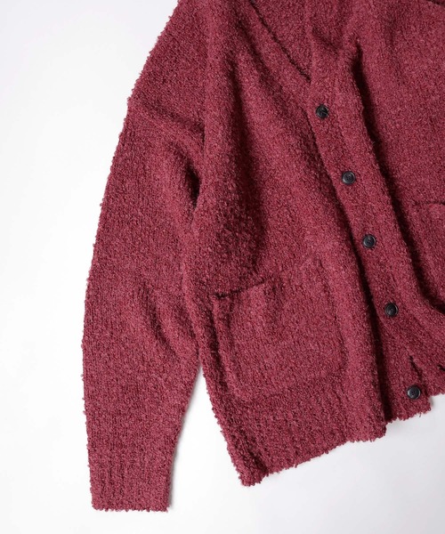 NUMBER (N)INE（ナンバーナイン） 「NUMBER (N)INE」 ニット