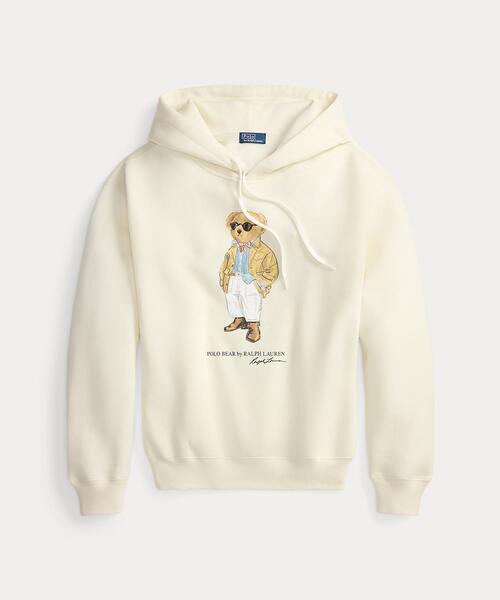POLO RALPH LAUREN（ポロ・ラルフローレン） パーカー Polo ベア