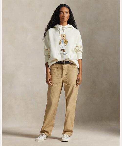 POLO RALPH LAUREN（ポロ・ラルフローレン） パーカー Polo ベア