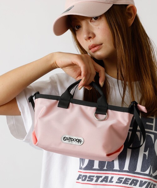 ABAHOUSE（アバハウス） ショルダーバッグ メンズ レディース 