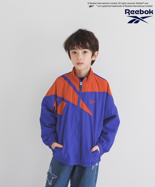 Reebok（リーボック） ブルゾン アウター 「」別注トラックジャケット