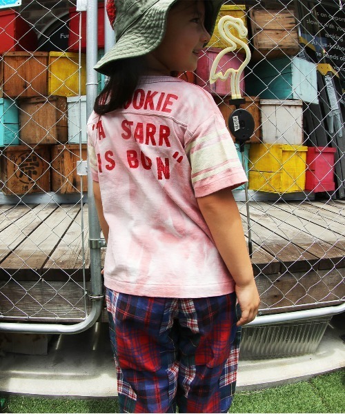 DENIM DUNGAREE（デニムアンドダンガリー） tシャツ Vintage Cotton