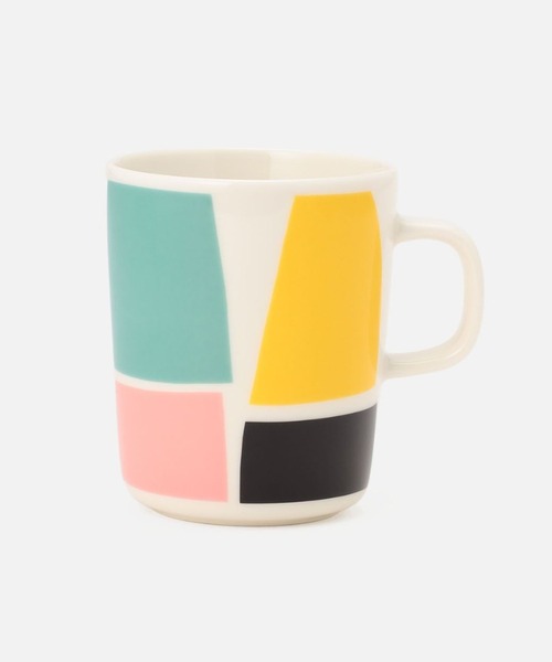 marimekko（マリメッコ） タンブラー Jatski / mug 2，5 dl : ZOZOTOWN