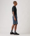 ワイドパンツ ハーフパンツ ジーンズ 短パン ...の詳細画像2