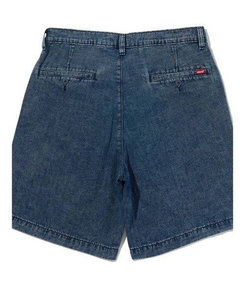 Levi's（リーバイス） ハーフパンツ ワイドパンツ ジーンズ 短パン