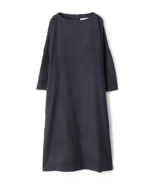 GALERIE VIE（ギャルリー ヴィー） 7分袖ワンピース FREE ブラック