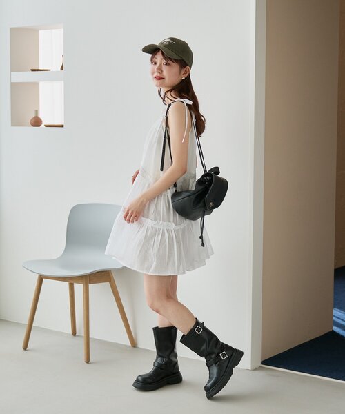 Kastane（カスタネ） チュニック 「オンライン限定発売！」インド綿