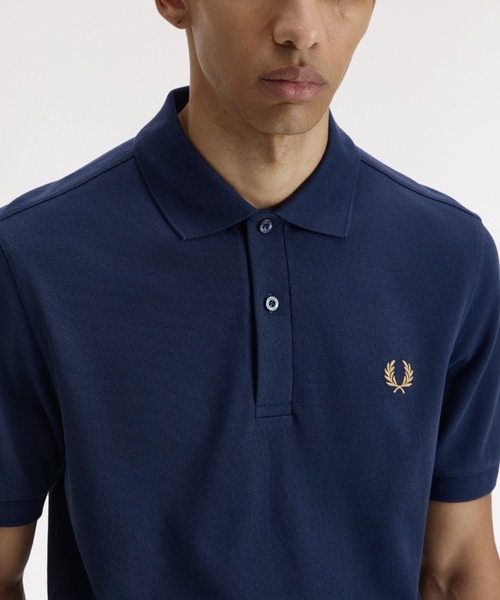 FRED PERRY（フレッドペリー） ポロシャツ 先行予約受付中／Original